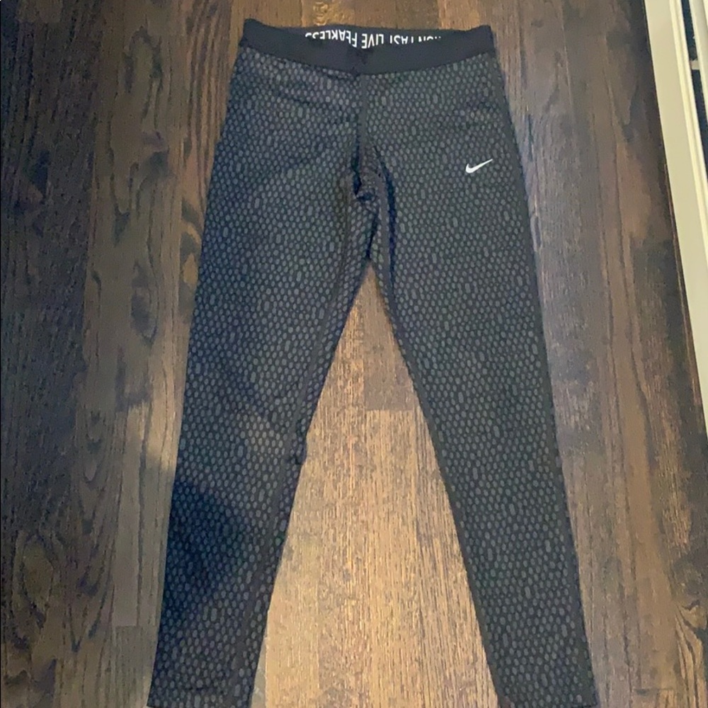 Nike Dri Fit Leggings